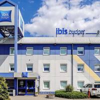 ibis budget Leipzig Messe