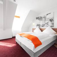 McDreams Hotel Leipzig