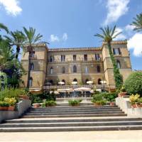 Hilton Villa Igiea Palermo