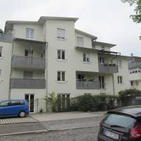 Ferienwohnung Kersten