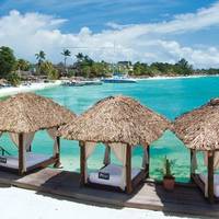 Sandals Negril Beach Resort & Spa