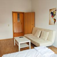 Family Apartment Karl-Liebknecht-Strabe