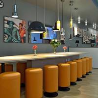 B&B Hotel Leipzig-City