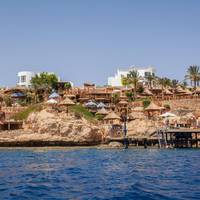 Pickalbatros Golf Beach Resort (Ex. Golf Beach Resort Managed By Rixos)