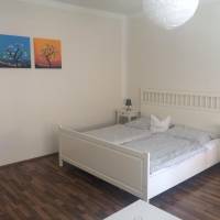 Apartment 4 you