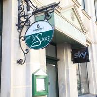Hotel de Saxe Leipzig