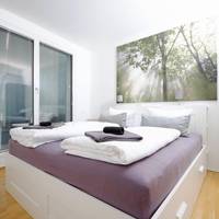 Boutique Apartment #2