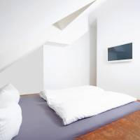 Boutique Apartment #5