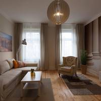 Comfort Apartment Karl Liebknecht