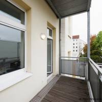 City Park Apartment 24