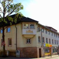 Hotel Sonne