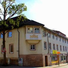 Hotel Sonne