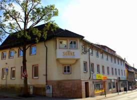 Hotel Sonne