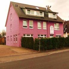 Airport Hotel 33 Echterdingen STUTTGART-MESSE
