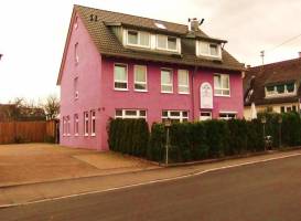 Airport Hotel 33 Echterdingen STUTTGART-MESSE