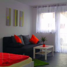 Murthum Gasteappartments