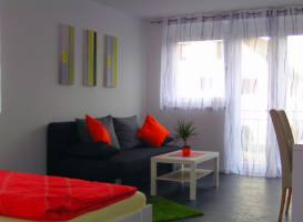 Murthum Gasteappartments