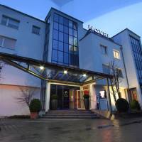 Hotel Am Park