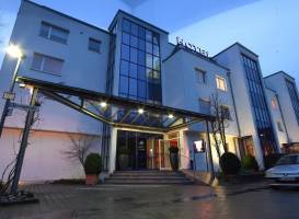 Hotel Am Park