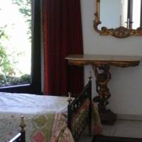 Ferienwohnung am Waldrand