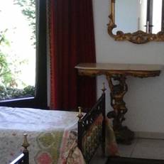 Ferienwohnung am Waldrand