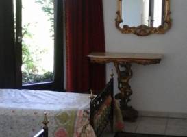 Ferienwohnung am Waldrand