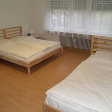 Berg Room and Apartment
