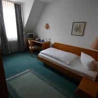 Hotel Traube