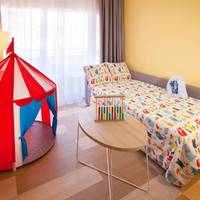 Abora Continental by Lopesan Hotels (ex.IFA Continental)