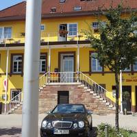 Hotel Gasthof Zum Schwanen