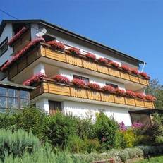 Pension Hildegund