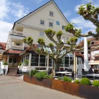 Akzent Hotel Lowen