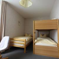Ferienwohnung Rosenstrabe