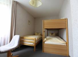Ferienwohnung Rosenstrabe