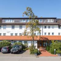 Hotel-Restaurant Schwedi