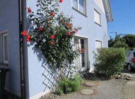 Haus Grete