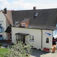 Ferien-und Gastehaus Wilma