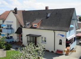 Ferien-und Gastehaus Wilma