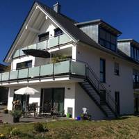 Ferienwohnung Bodenseezauber