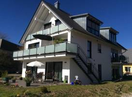 Ferienwohnung Bodenseezauber