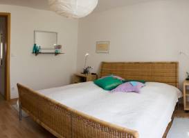 Ferienwohnung Ernst-Strobl