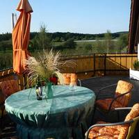 Ferienwohnung Blutenmeer
