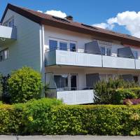 Gemutliche Wohnung in Langenargen