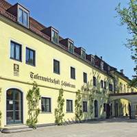 Hotel Schonbrunn