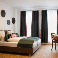 Altstadthotel Marktschlosschen