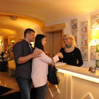 Hotel-Ferienhaus-Metzgerei Rosslwirt