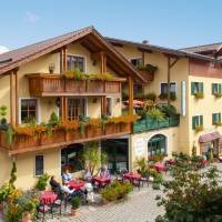 Gasthof Metzgerei Stoberl