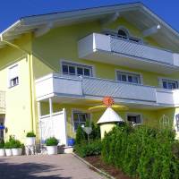 Haus Sonnenhang