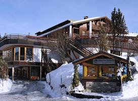 IFA Alpenhof Wildental Hotel