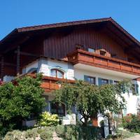 Ferienwohnung Arberblick